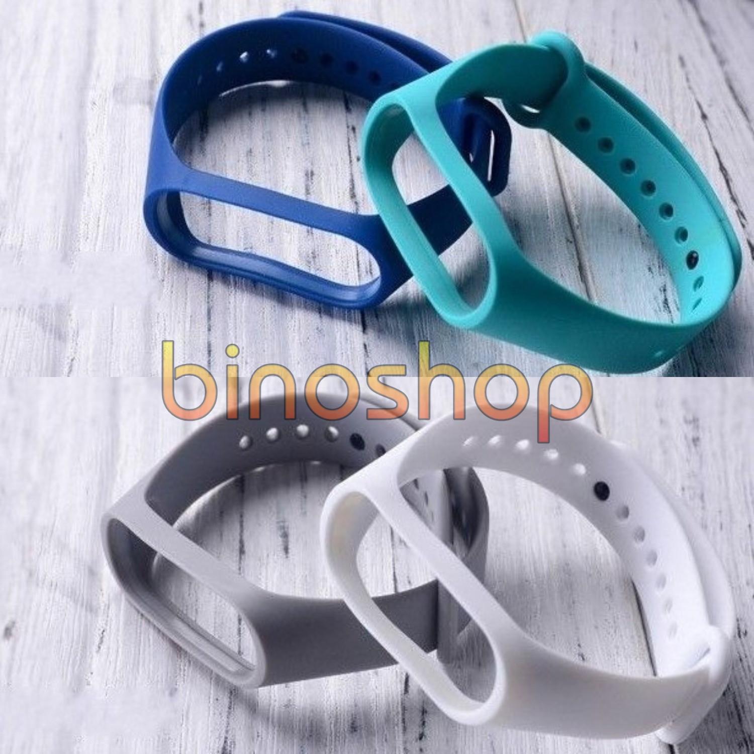 Dây đeo thay thế Xiaomi Miband 3 miband 4