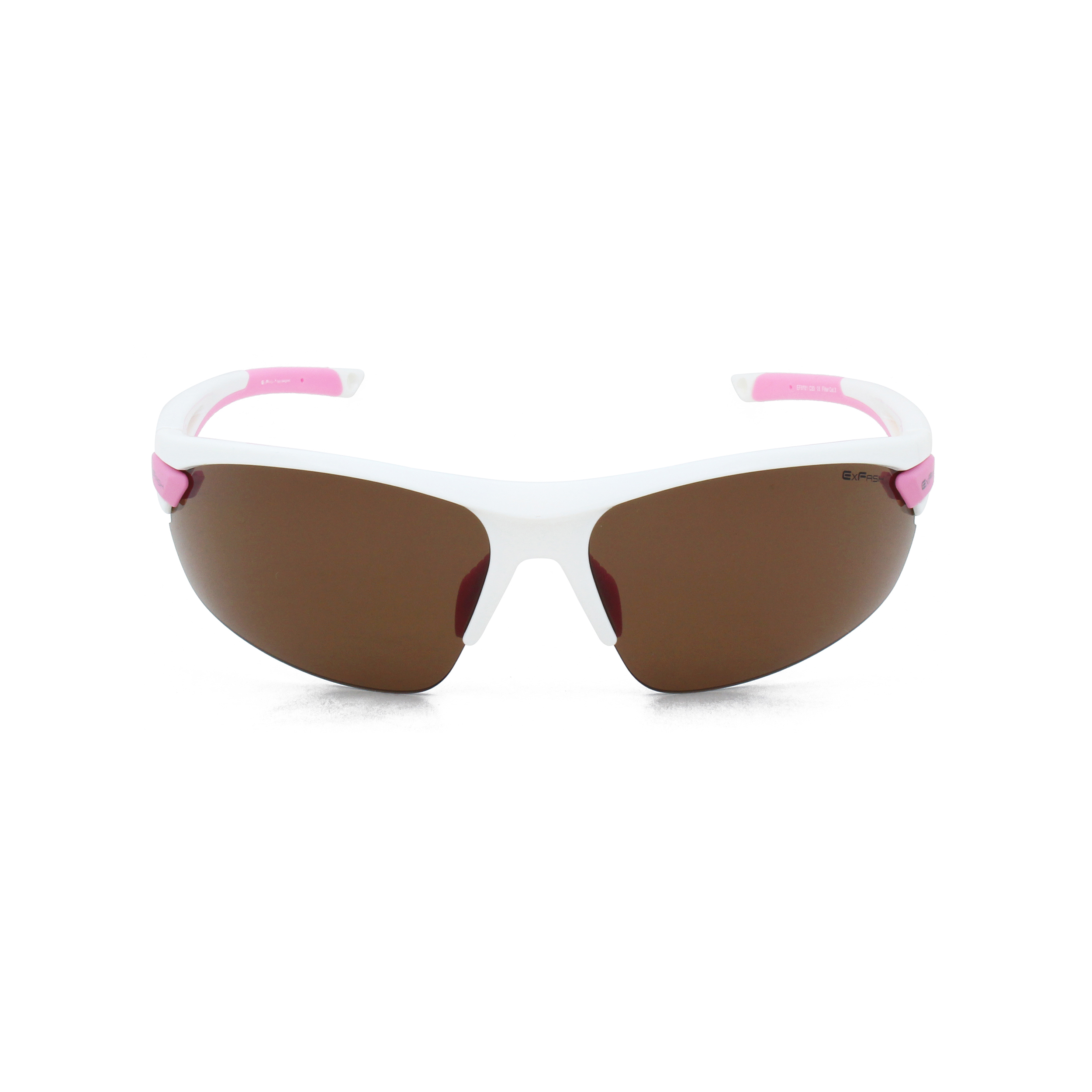Kính mát thể thao unisex EXFASH EF6781 giá chất (size 19/55/145)
