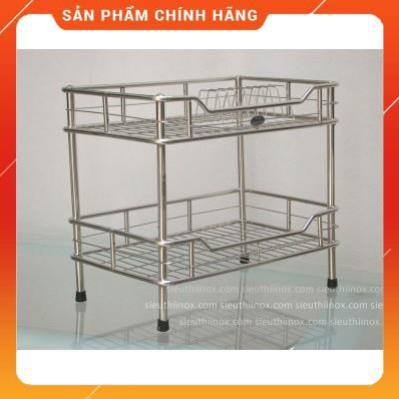 Chạn Úp Bát , Chạn Úp Cốc Inox 2 & 3 Tầng