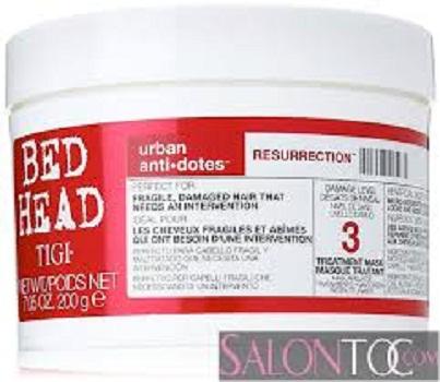{Giá Hủy GIệt}Hấp phục hồi TIGI chữa trị hư tổn mức độ 3 200ml