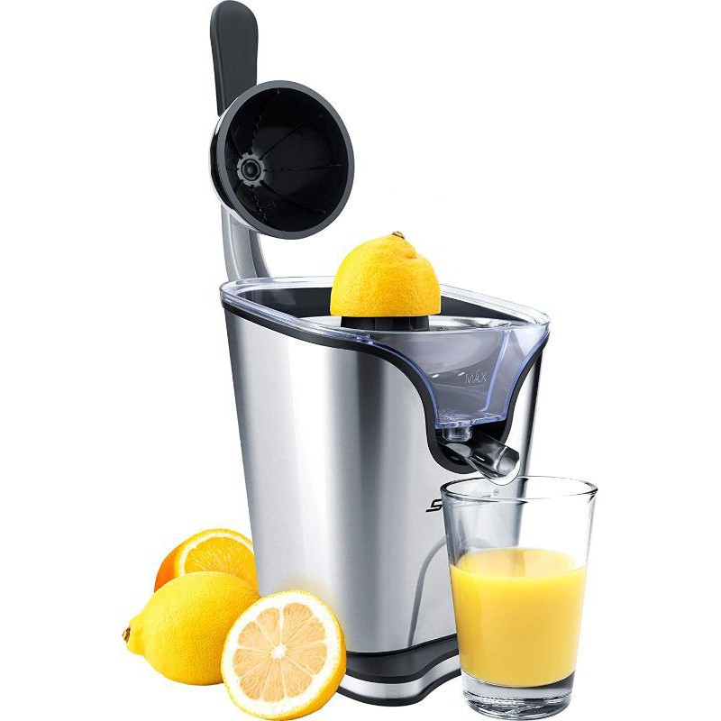 Máy vắt cam Steba ZP3 - Hàng Chính Hãng