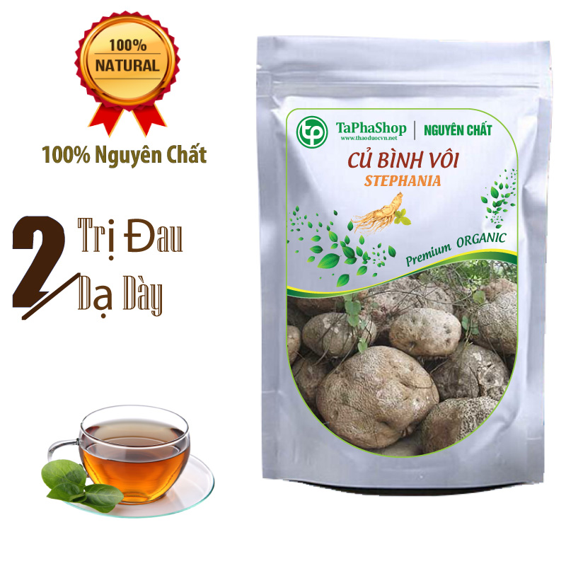 Bình vôi khô loại 1kg - Hàng công ty chất lượng cao - Hỗ trợ cải thiện sức khỏe cực tốt - Thảo Dược Tấn Phát