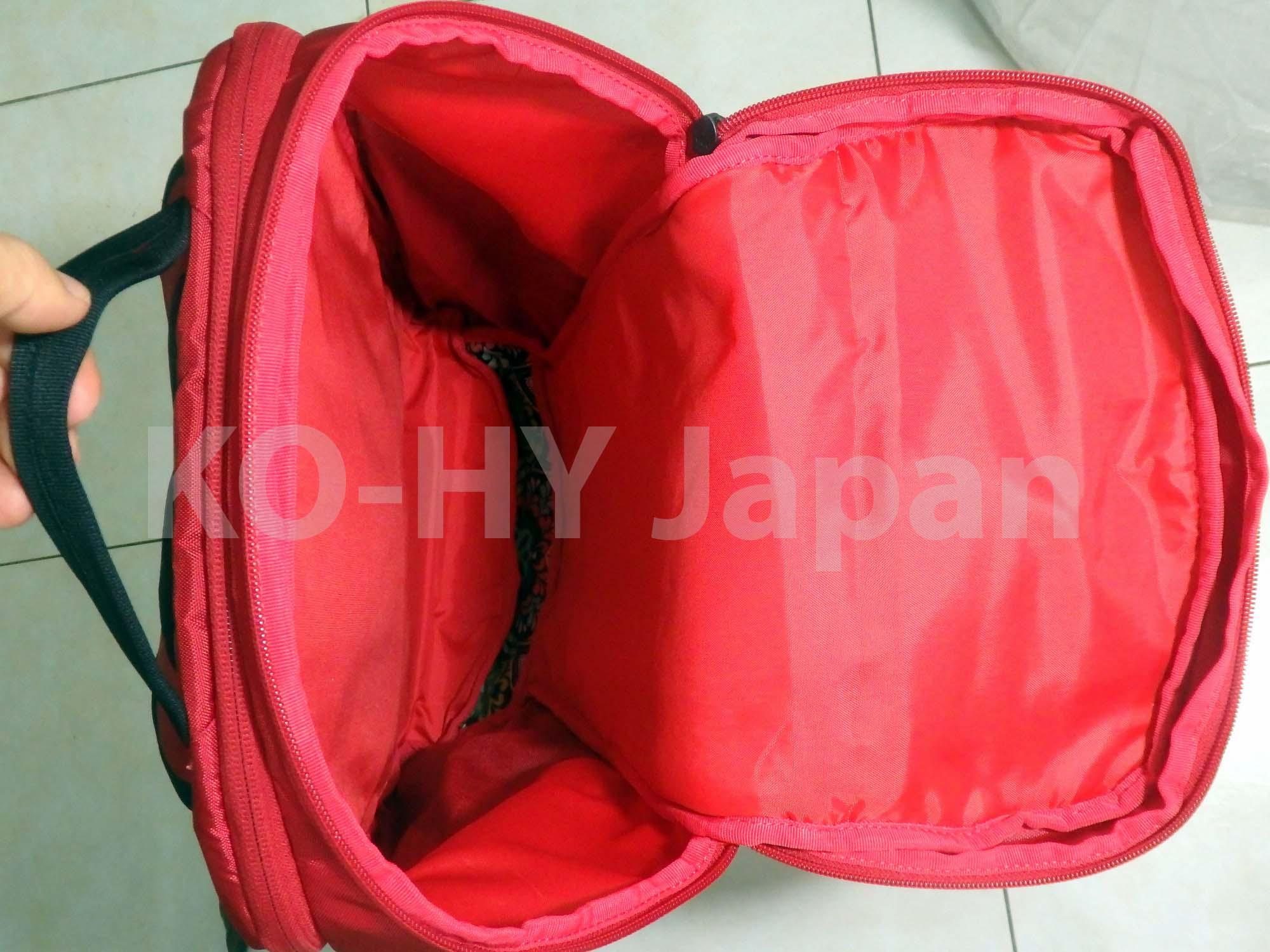 [HCM]Balo The North Face KABAN New 2018 30L