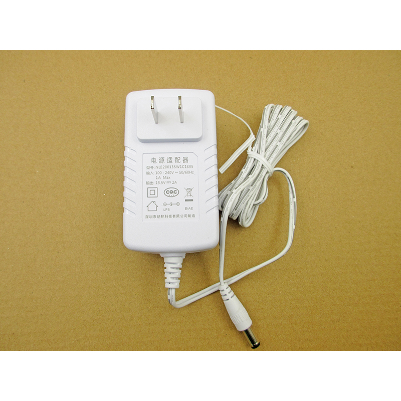 Sạc 13.5v 2a cho loa kéo