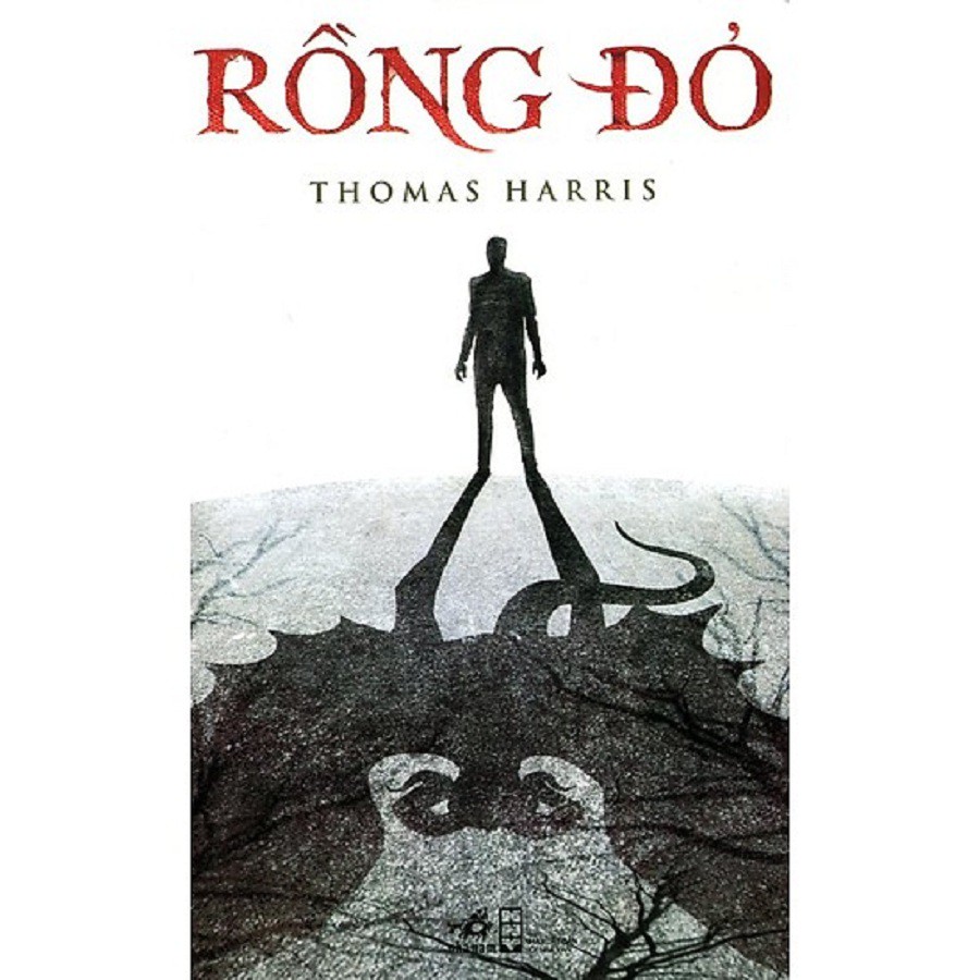 Sách - Rồng Đỏ (Thomas Harris)