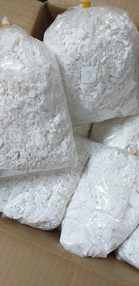 1kg Bột Sắn Dây Nguyên Chất