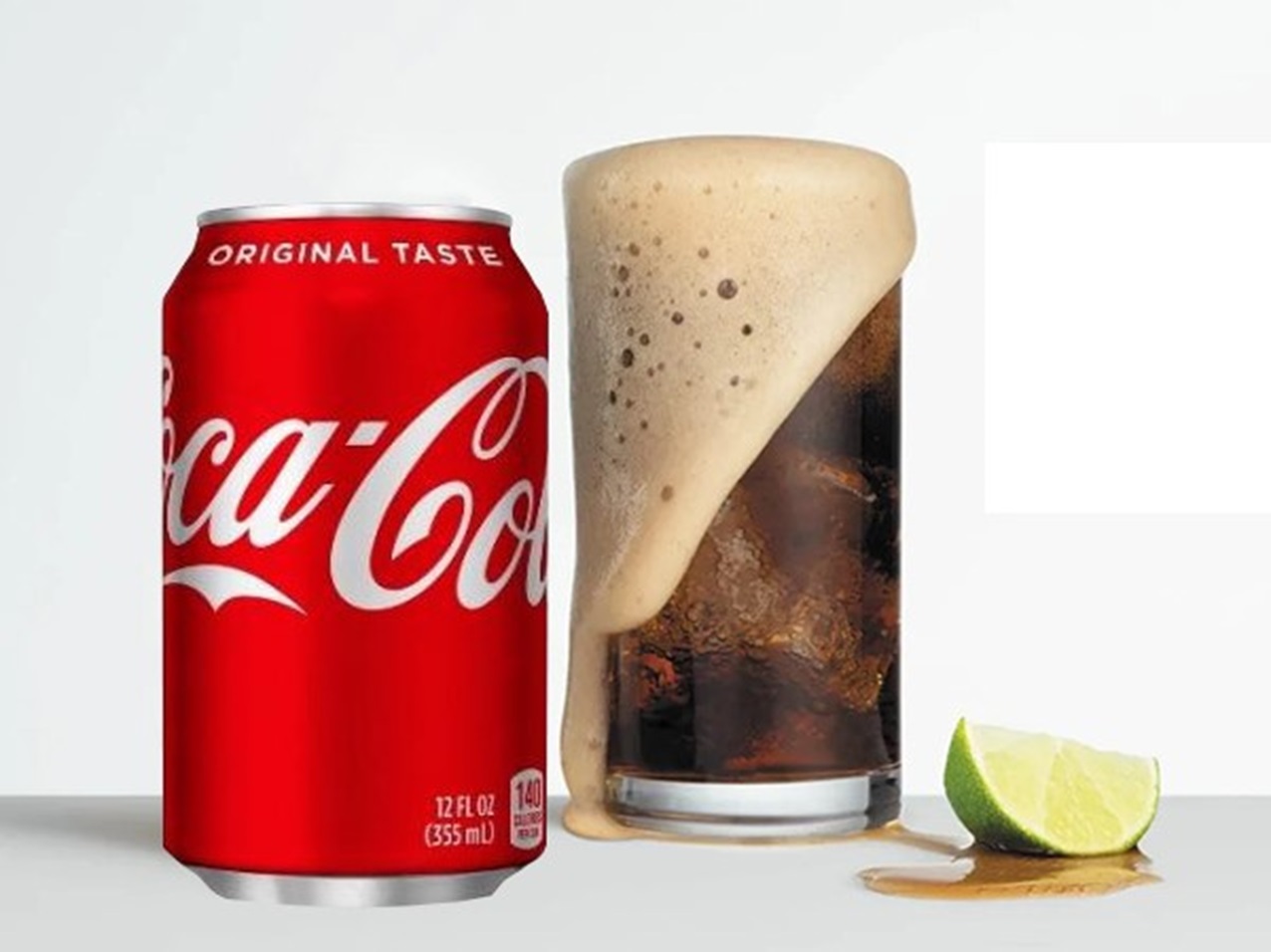 NƯỚC NGỌT COCA COLA MỸ (LON)