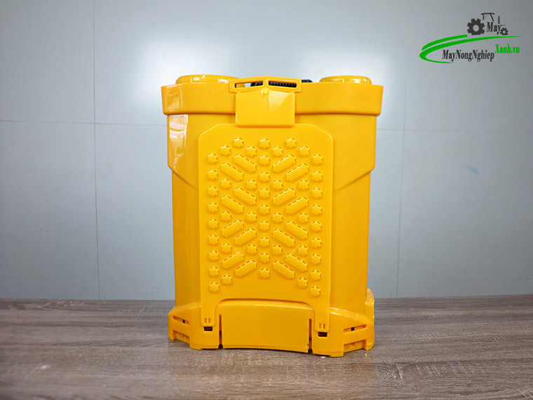 [HCM]Bình xịt điện Daewoo 20 lít DAES-S4B-LT Pin Lithium 12AH-12V