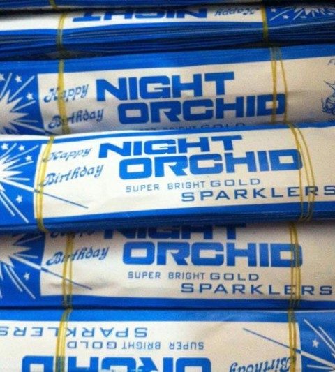 [HCM]Combo 20 túi pháo bông que dài 30 cm Diệp Linh