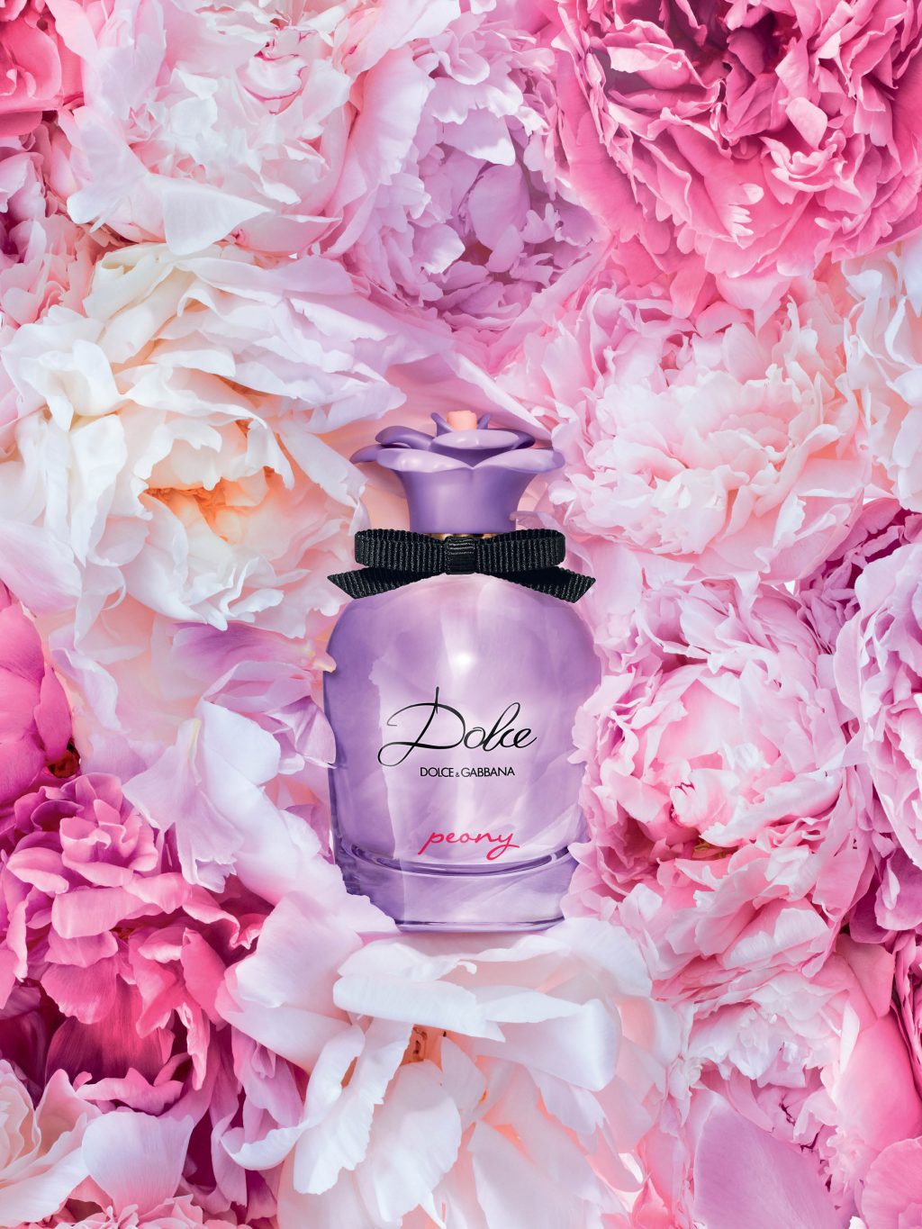 [HCM]Nước hoa nữ dolceee tím 75ml