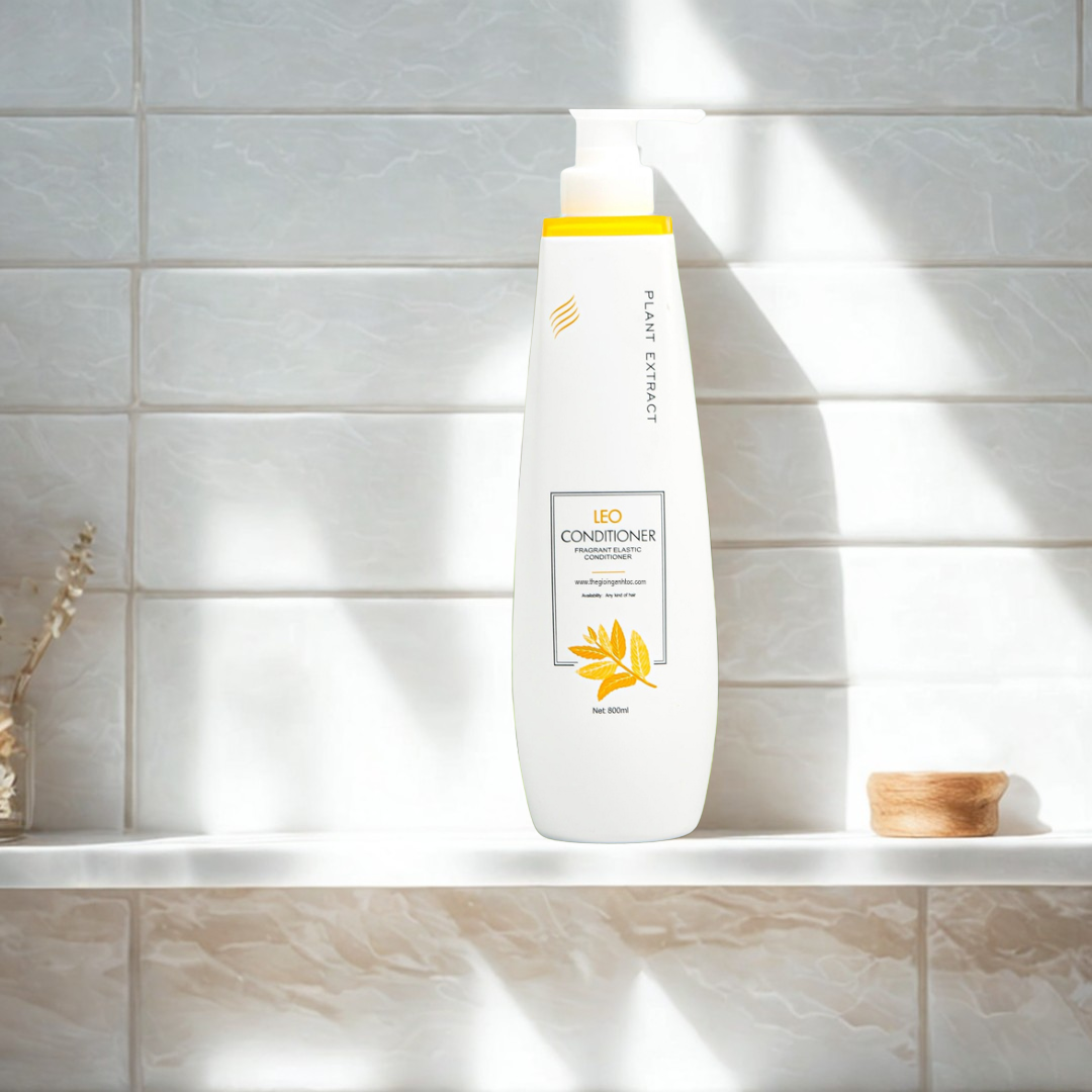 [HCM]Dầu Xã Prosee Leo Phục Hồi Tóc Hư Tổn 800Ml