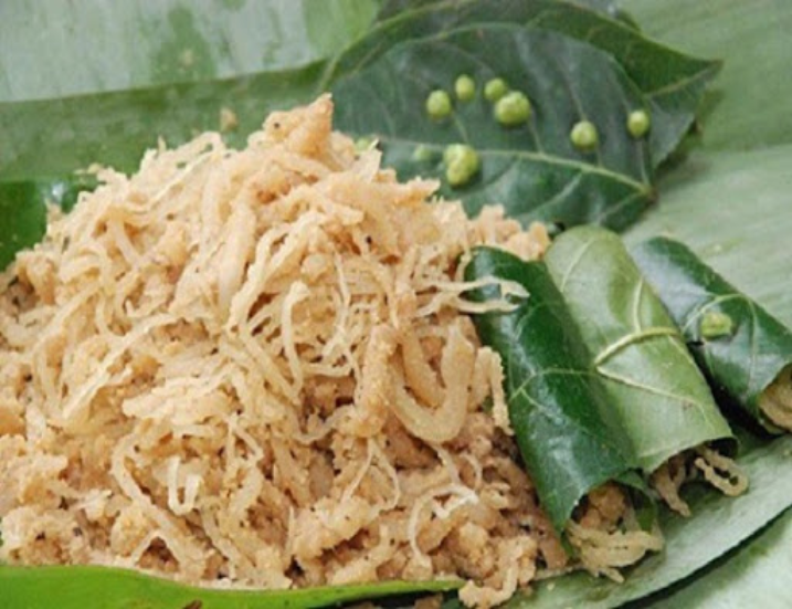 Bột thính  Vĩnh Thuận 85g