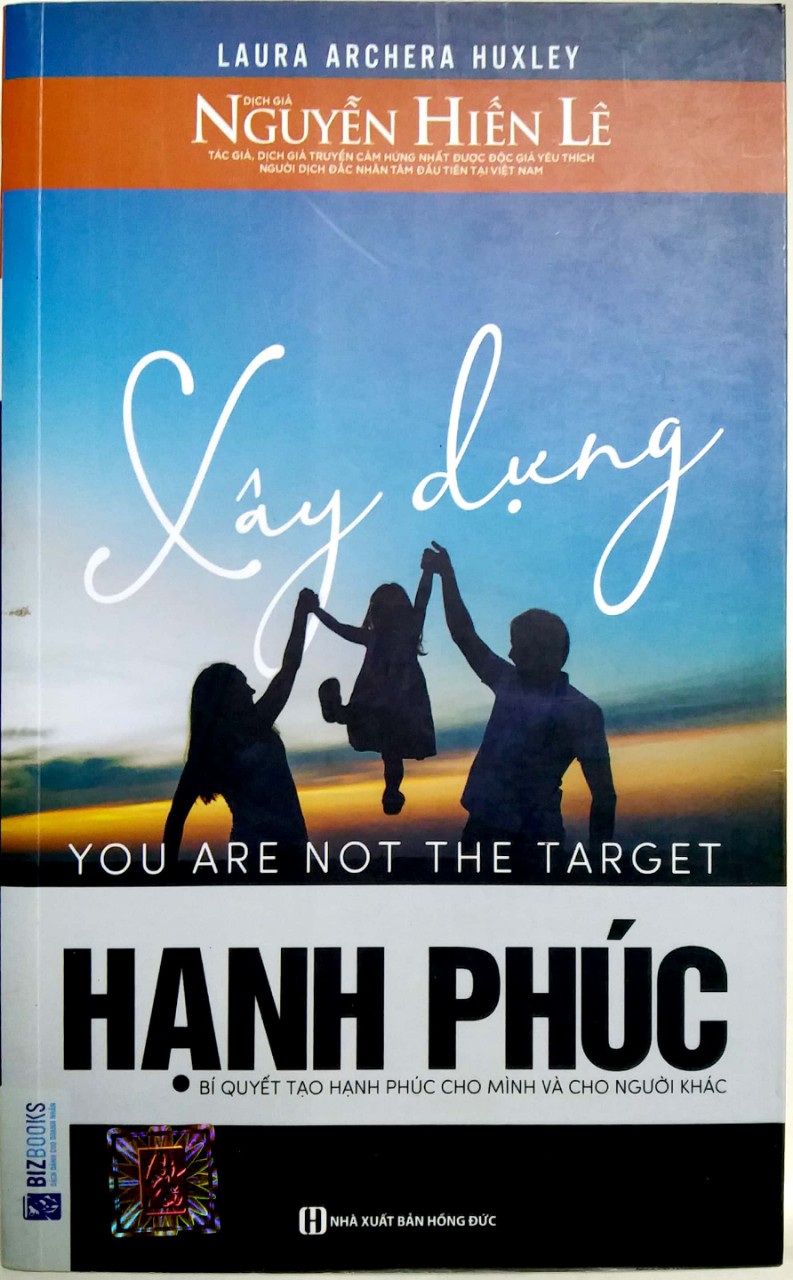 Xây dựng hạnh phúc