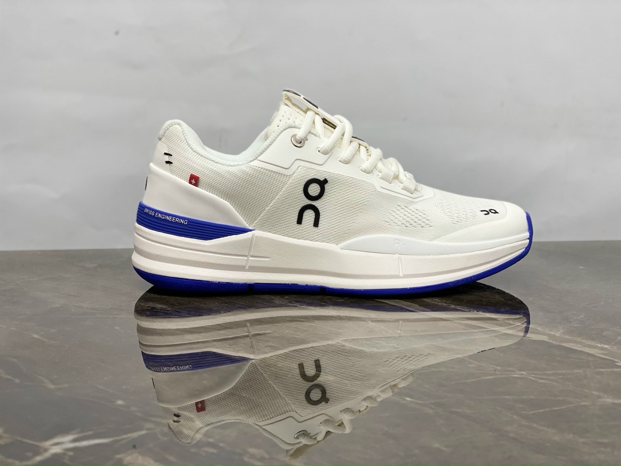 Giày ON THE ROGER PRO CLAY TENIS