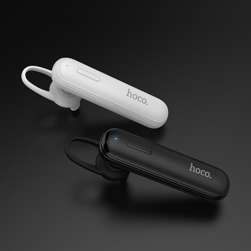 Tai nghe bluetooth nhét tai Hoco E36 V4.2 - Nhat Tin Authorised Store