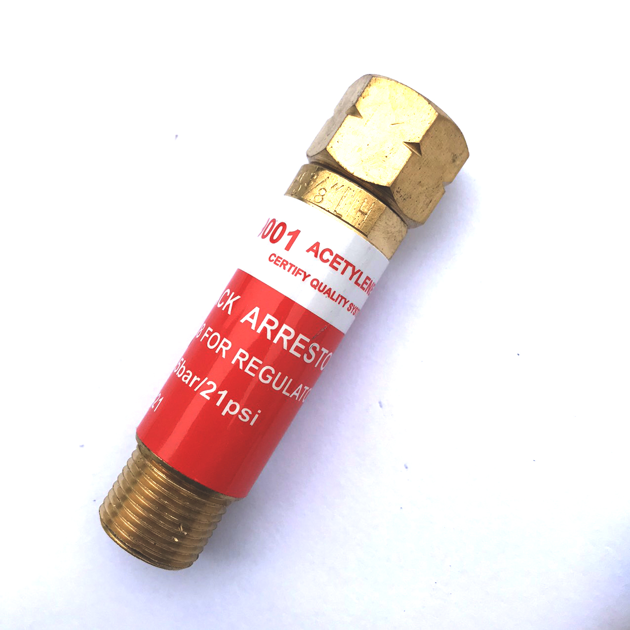 VAN CHỐNG CHÁY NGƯỢC GAS