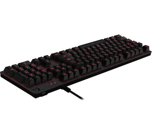 Bàn phím cơ Logitech G413
