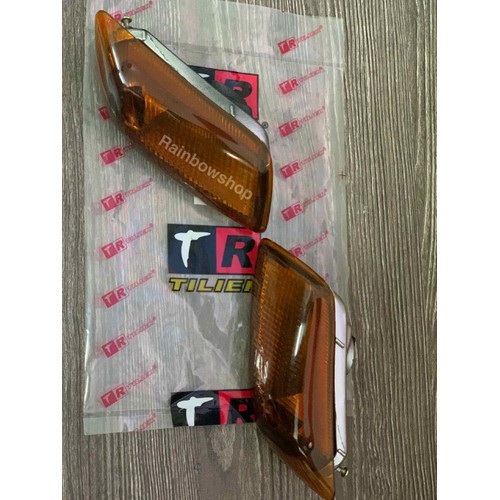 XINHAN TRƯỚC SATRIA 2000 TR ko đuôi bóng - 7348