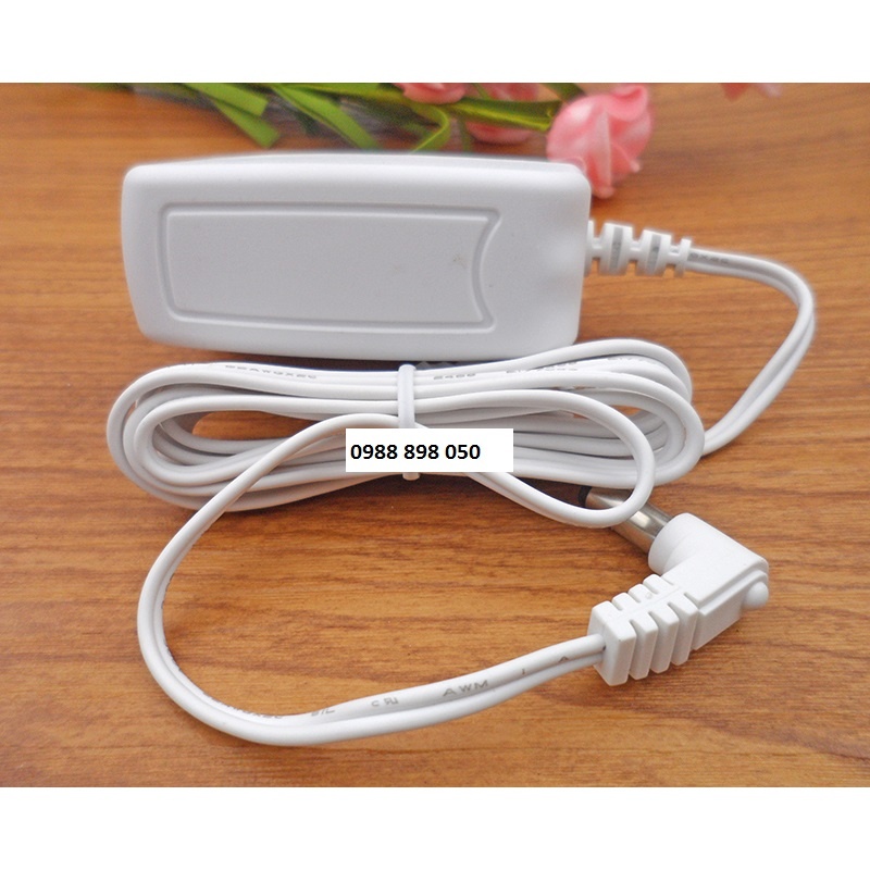Adapter Nguồn 7.5v 1a Bản Gốc