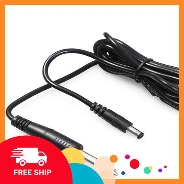 Dây rắc DC - Cho máy xăm pen - rotary