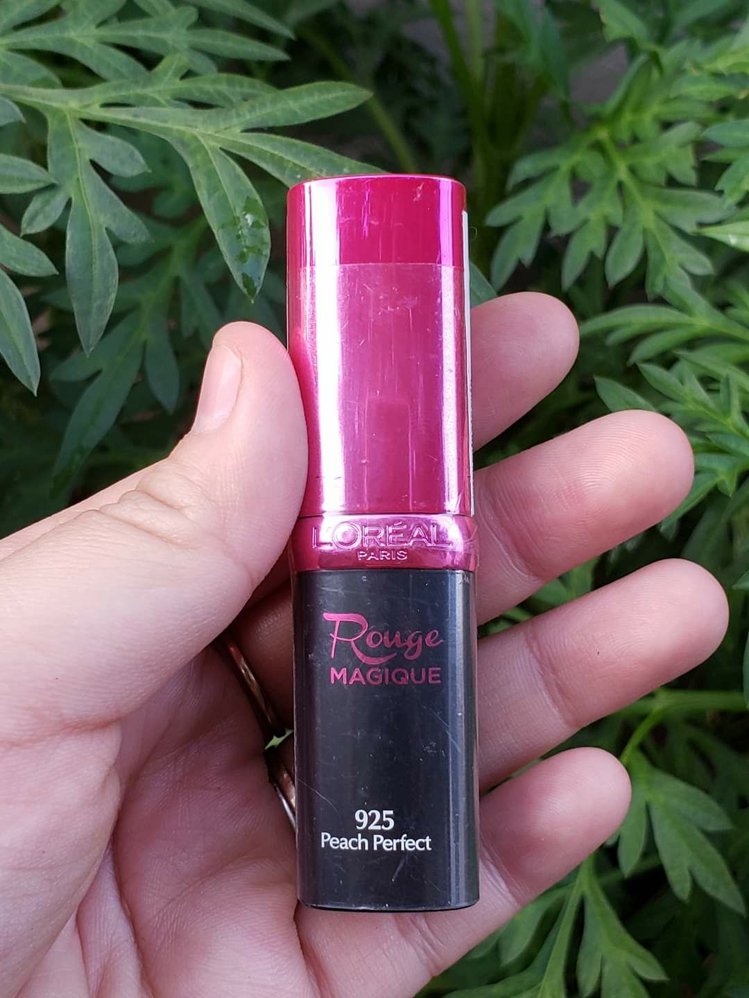 [HCM]Son lì  Loréal Rouge Magique màu hồng đào 925 [ hàng chính hãng ]
