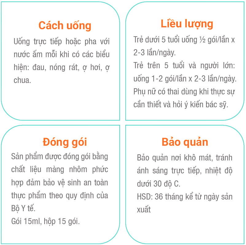 ANVITRA - MIỄN PHÍ VẬN CHUYỂN - HỖN DỊCH TRÀO NGƯỢC DẠ DÀY - CHÍNH HÃNG CÔNG TY