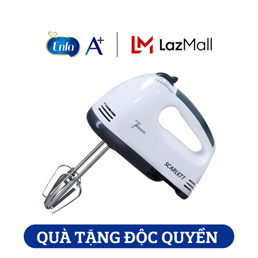 Máy đánh trứng cầm tay