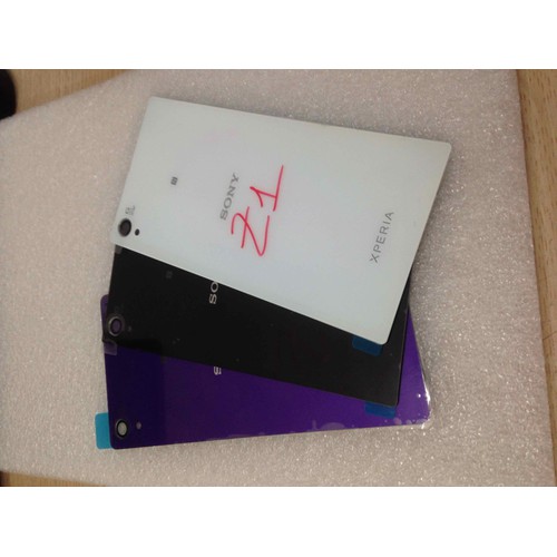Nắp lưng Sony Xperia Z1