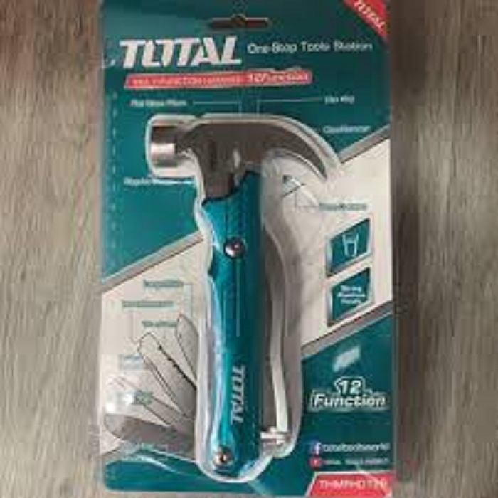 Búa đa năng Total THMFH0126 - THMFH0126