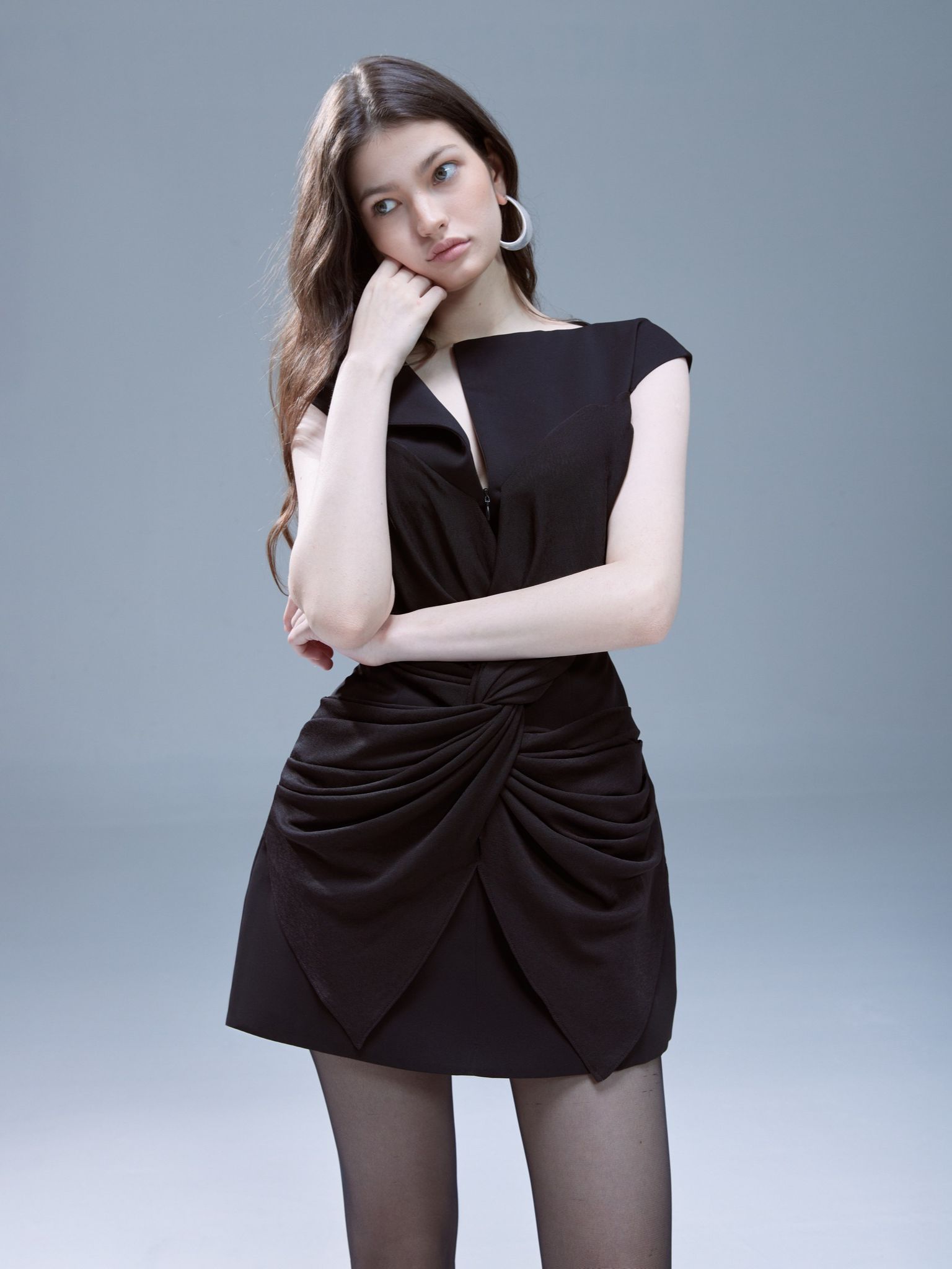 X-WEEN Dress