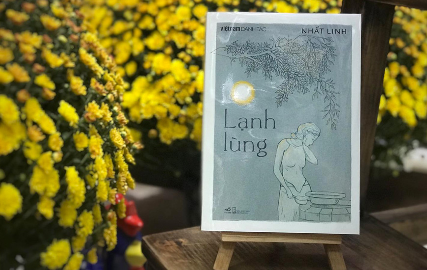 Sách - Lạnh lùng (Việt Nam danh tác) (Nhã Nam)