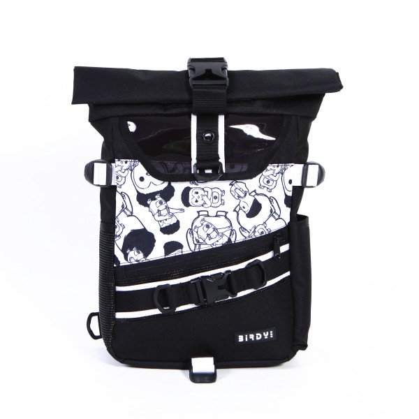 BALO 1 QUAI BIRDYBAG SHOULDER PACK