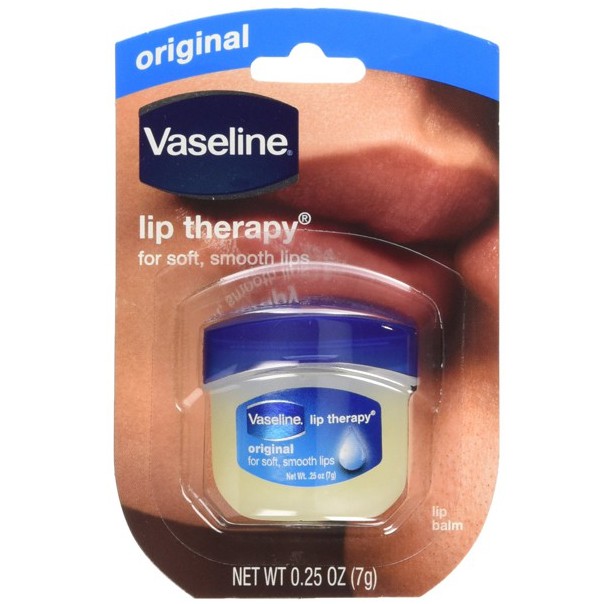 Son Dưỡng Môi Vaseline Lip Therapy