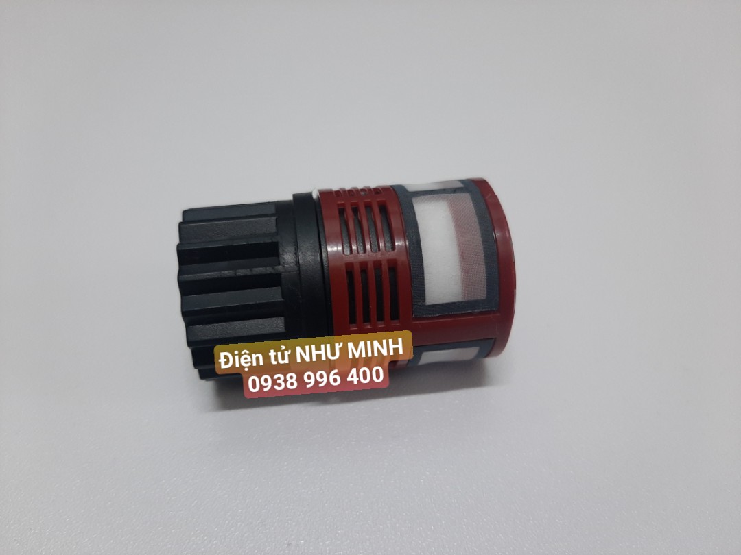 [HCM]Đầu côn Micro SHURE ZIN – Củ mic SHURE ZIN