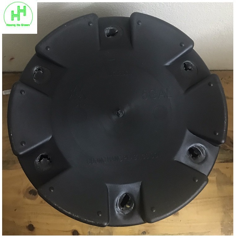 10 Chậu MONROVIA CH Garden 5Gal