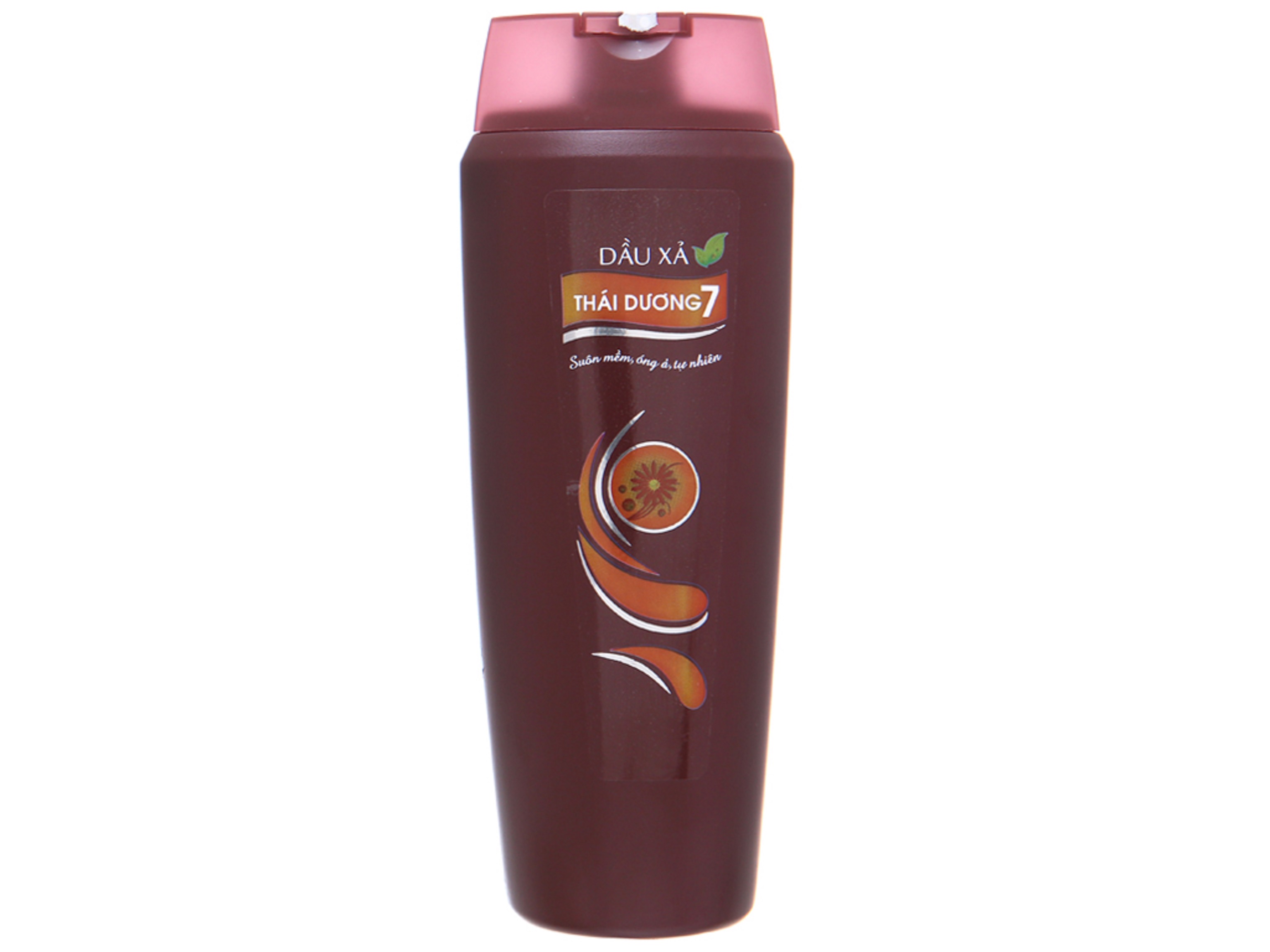 Dầu gội dược liệu thái dương 7 200ml