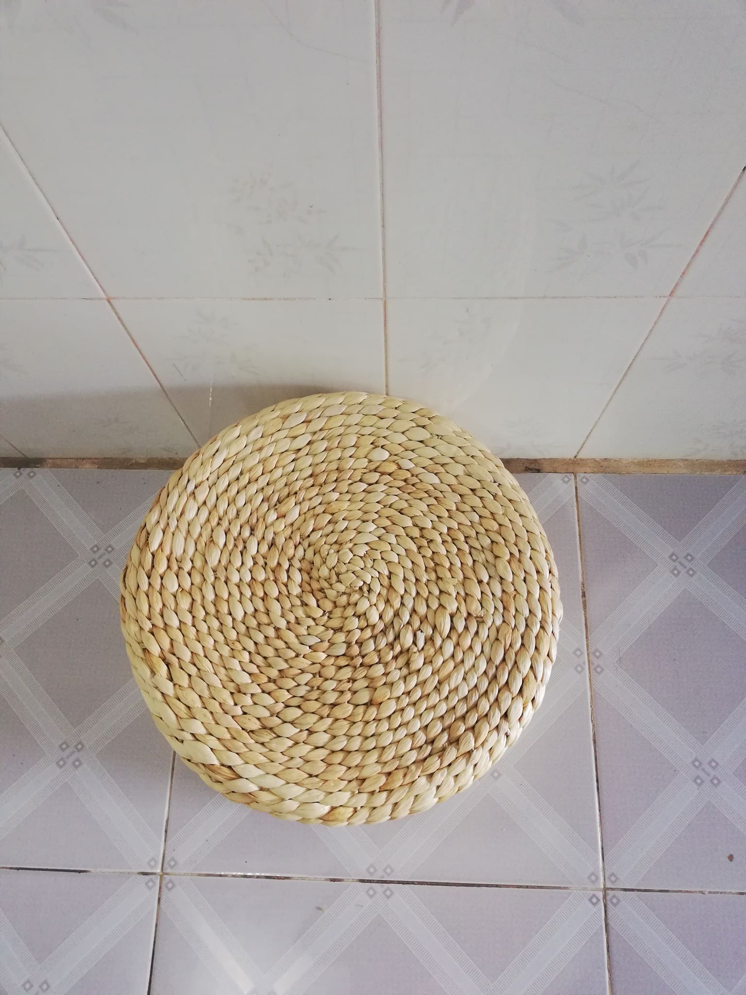 Đôn lục bình D40 X H10