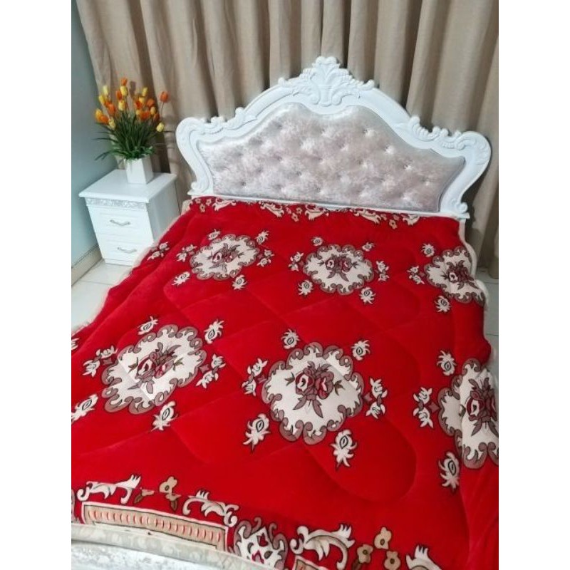 Chăn Lông Cừu,Siêu Ấm,Mịn Và Dày Dặn Đẹp