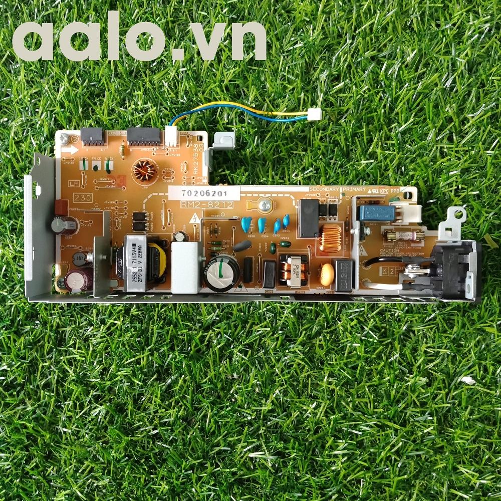 Main nguồn máy in HP laserjet pro 102a