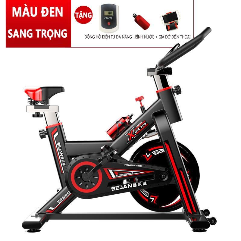 Xe đạp tập thể dục SEJAN GH-709