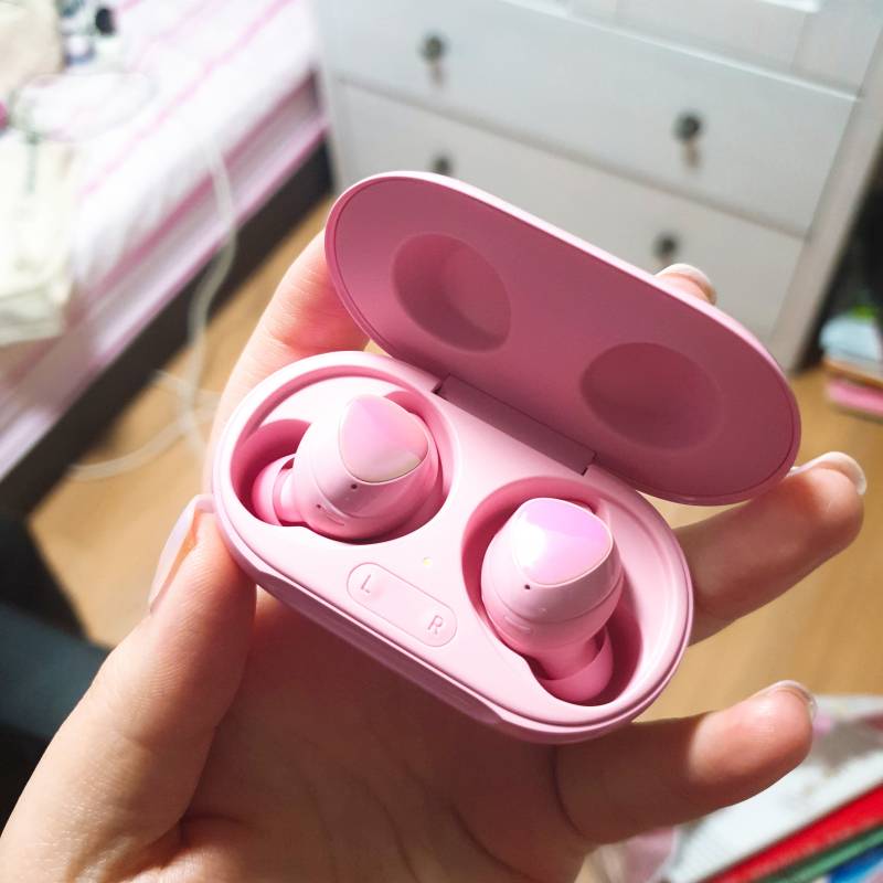[HCM]TAI NGHE BLUETOOTH 5.0 SAMSUNG BUDS+ SM-R175