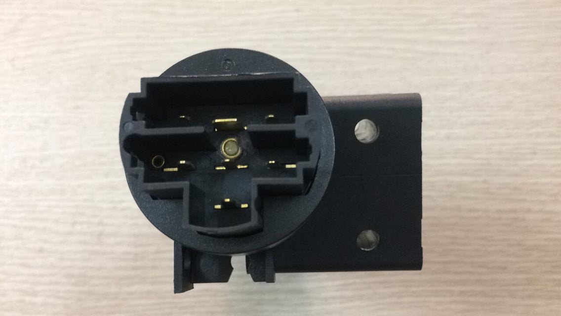Công tắc đánh lửa (Khóa đề) Fiat Siena/Albea