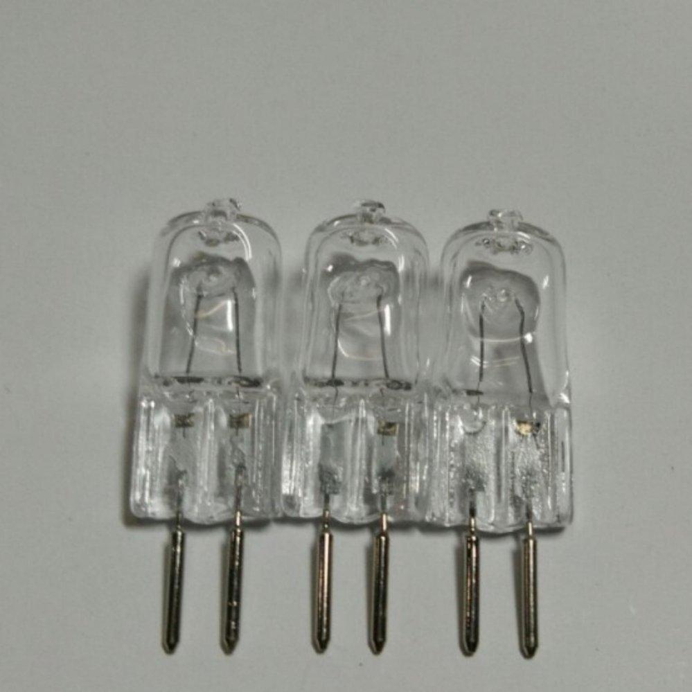 [HCM][NTT] Bộ 3 bóng Halogen cho đèn xông tinh dầu