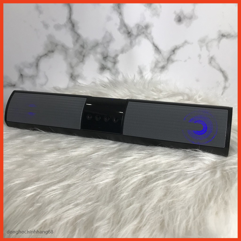 Loa Bluetooth  A2 Nghe Nhạc Cực Hay Âm Bass Cực Đã