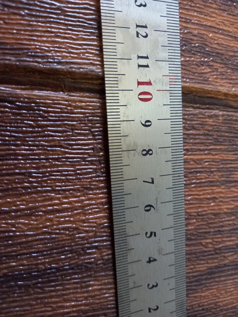 Thước ke góc vuông 30cm