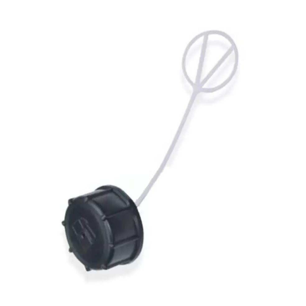 nắp bình xăng máy cắt cỏ 2 thì 260 / 330, 143 / 541