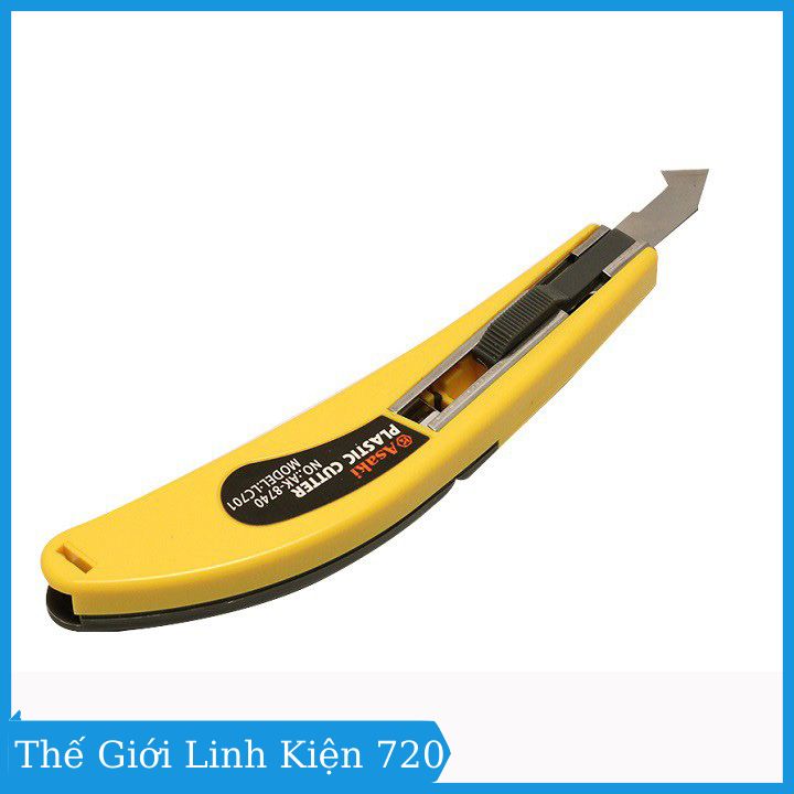 Dao cắt mạch điện tử, cắt mica Asaki AK-8740