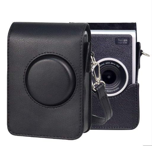 Ốp da máy ảnh Instax Mini Evo Hybrid