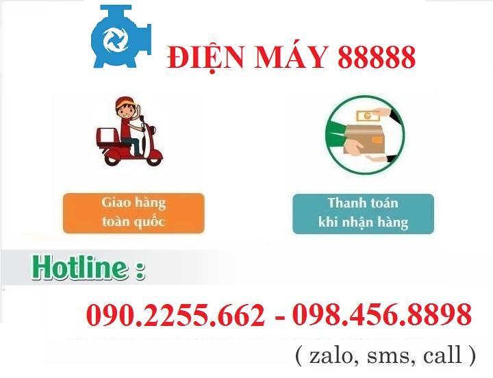 Máy bơm nước chân không Shining SHP 210E