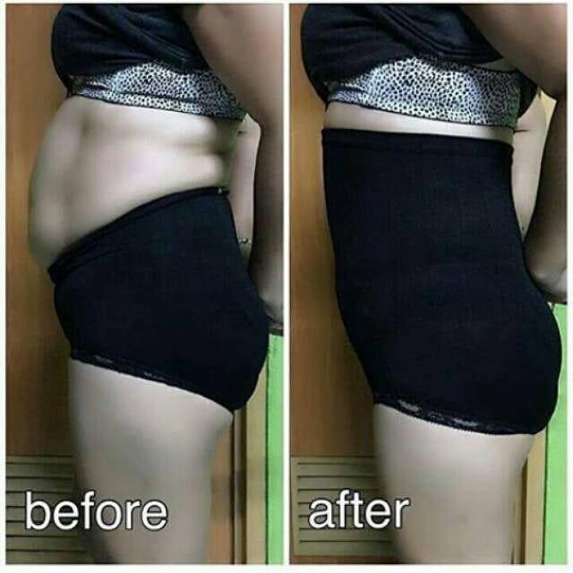 QUẦN GEN NỊT BỤNG THẦN THÁNH